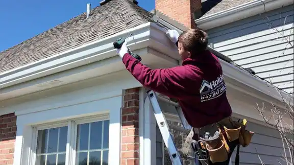 gutter services Fountainhead-Orchard Hills